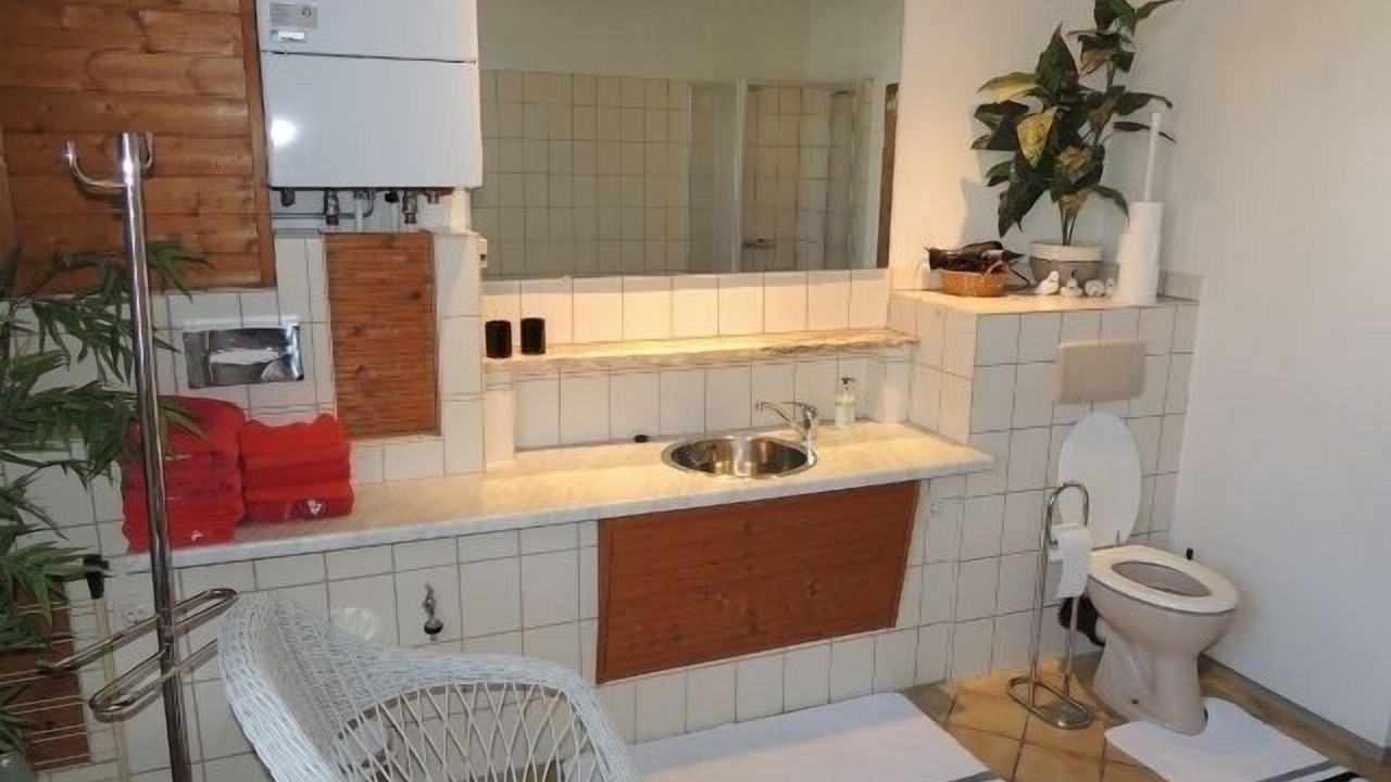 Photo of Bathroom in Kornburg - Worzeldorf