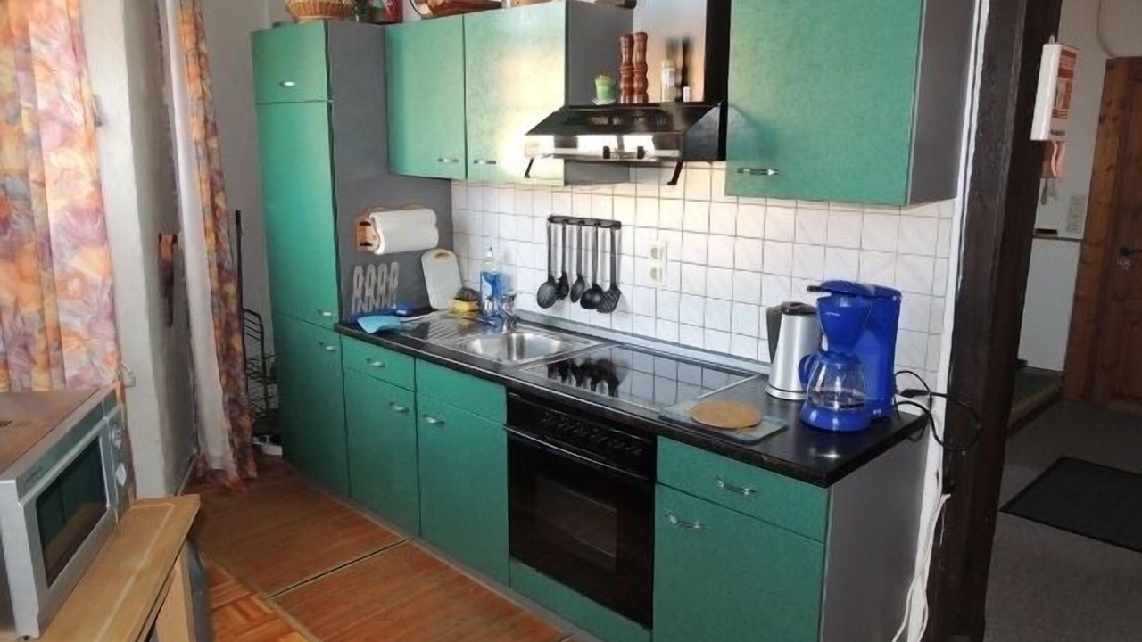 Photo of Kitchen in Kornburg - Worzeldorf