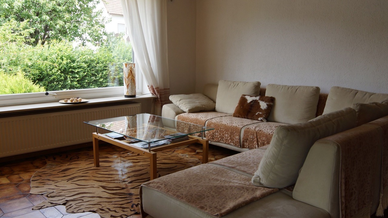 Photo of Livingroom in Ruppertsweiler