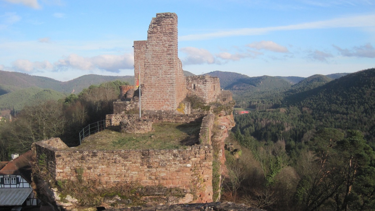 Photo of Others in Ruppertsweiler