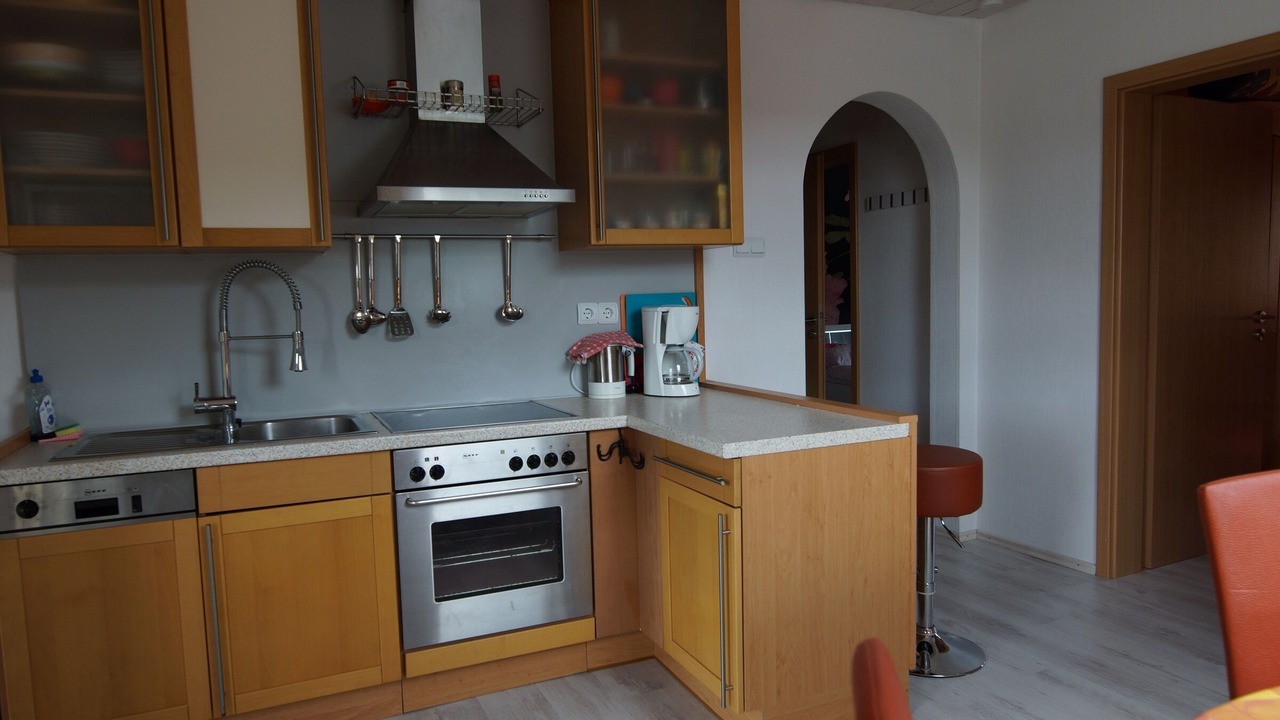 Photo of Kitchen in Ruppertsweiler