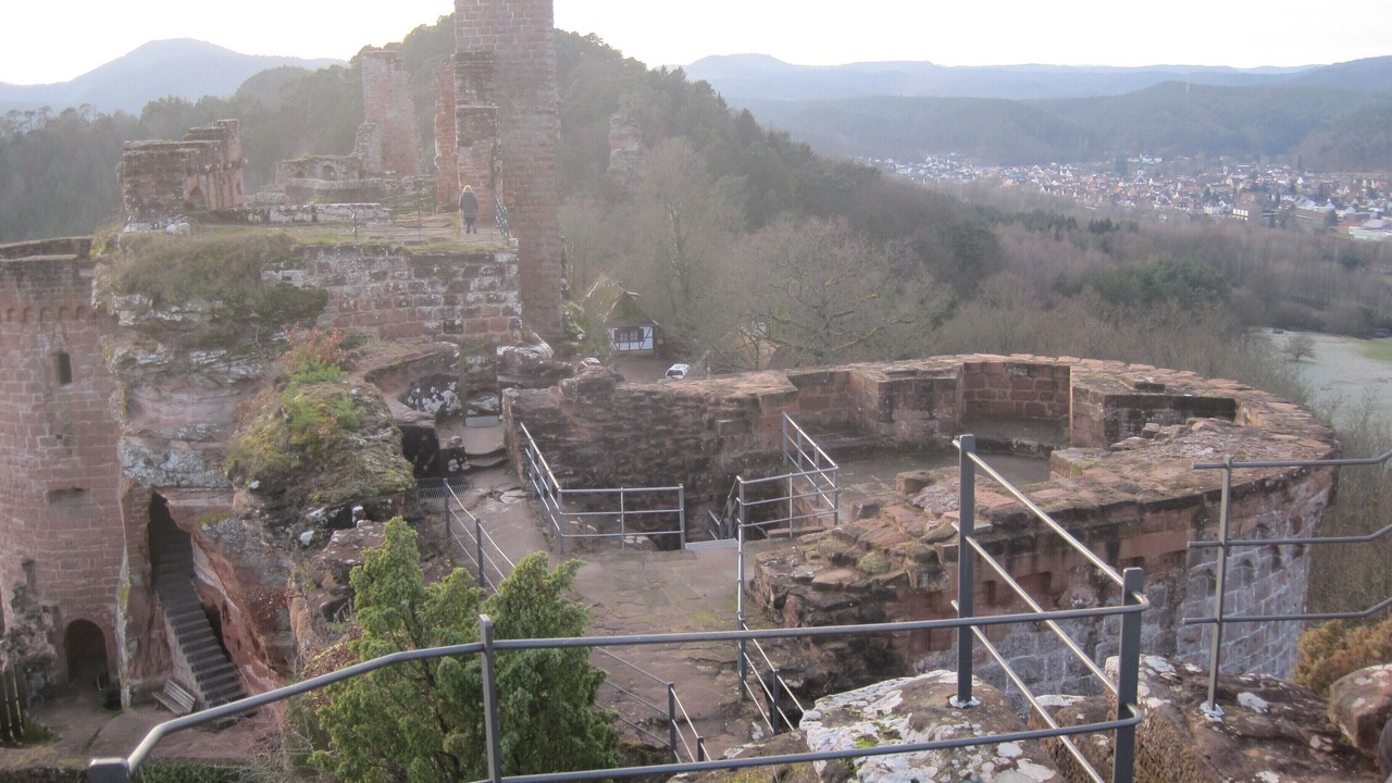 Photo of Others in Ruppertsweiler