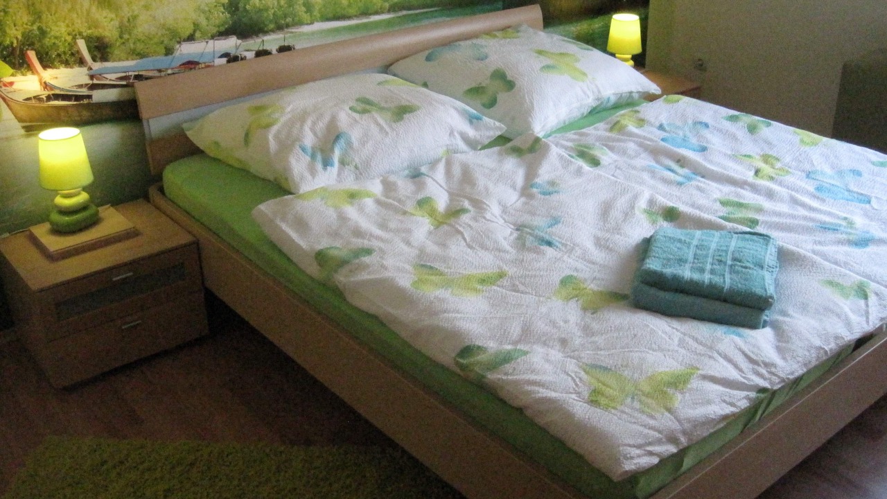 Photo of Bedroom in Ruppertsweiler