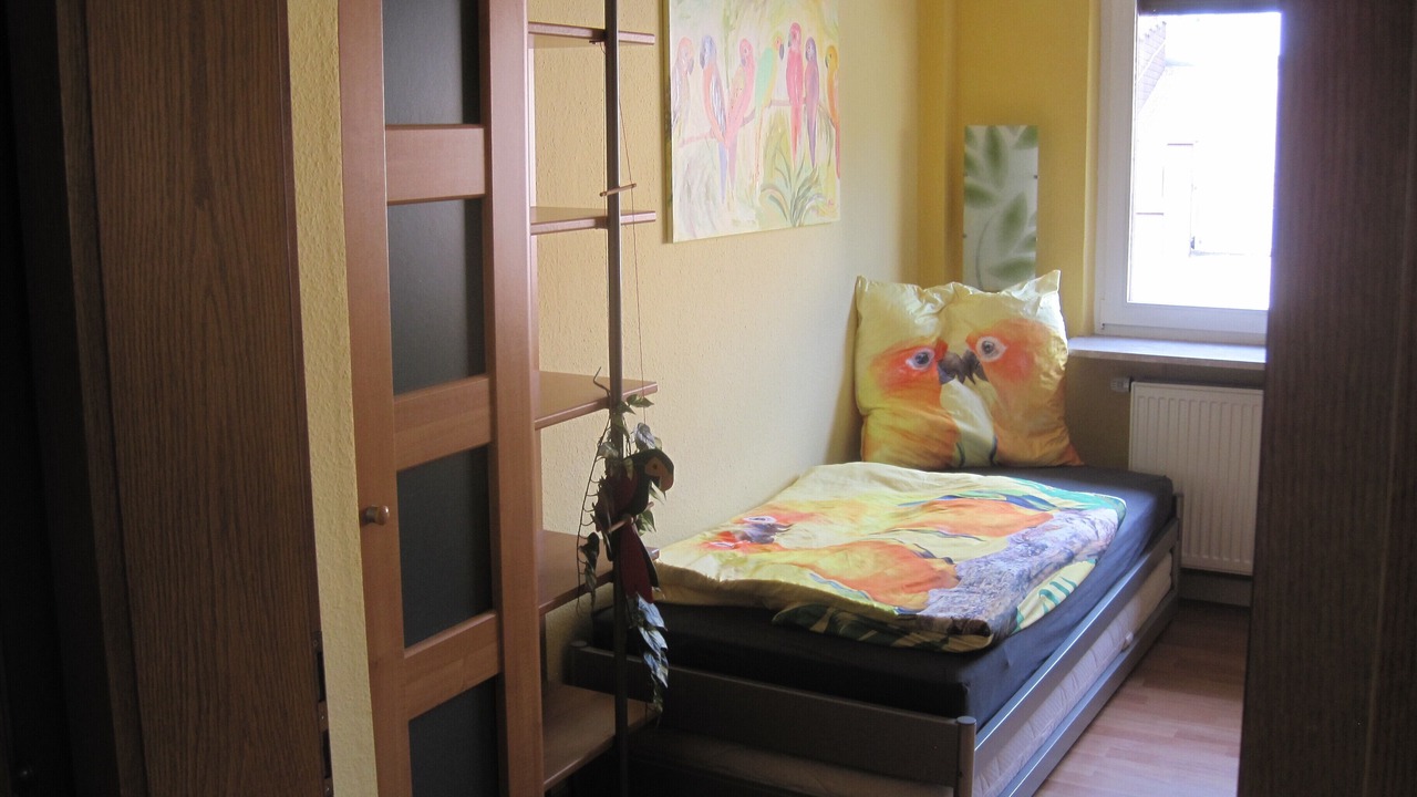 Photo of Bedroom in Ruppertsweiler