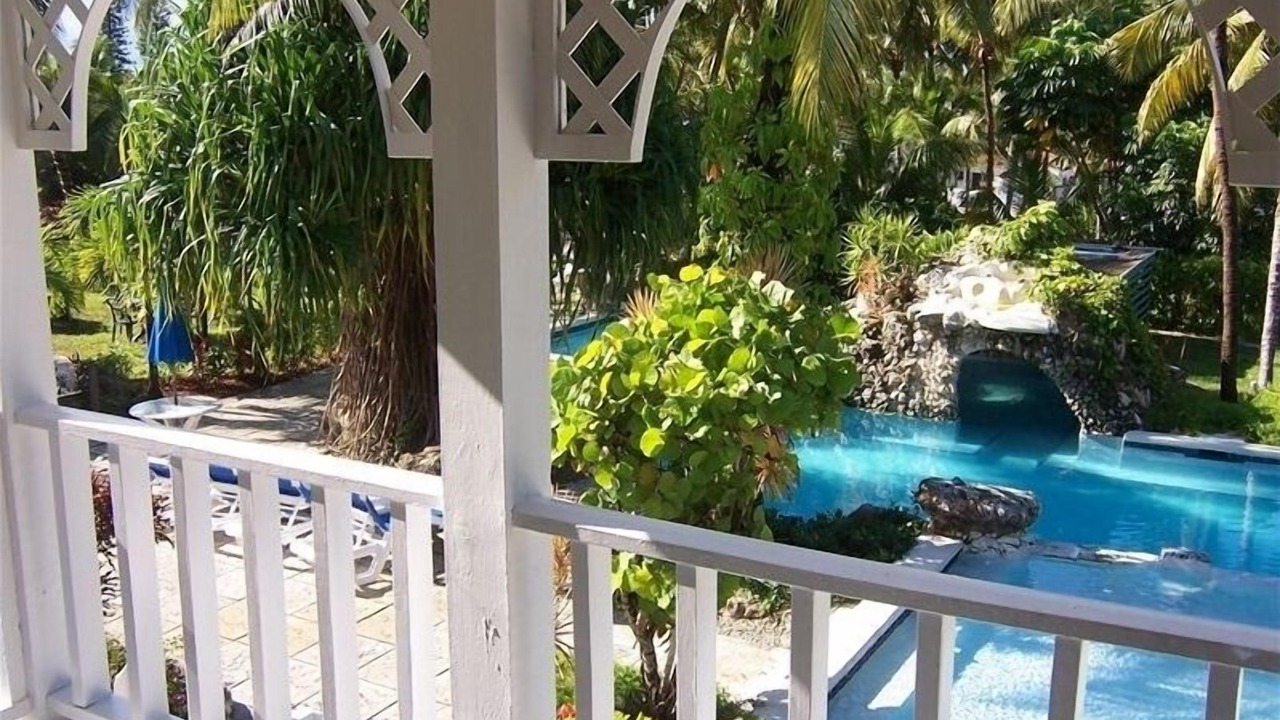 Photo of Outdoor in Paradise Island
