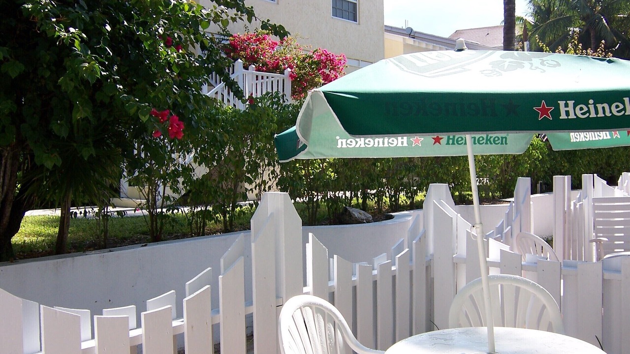 Photo of Outdoor in Paradise Island