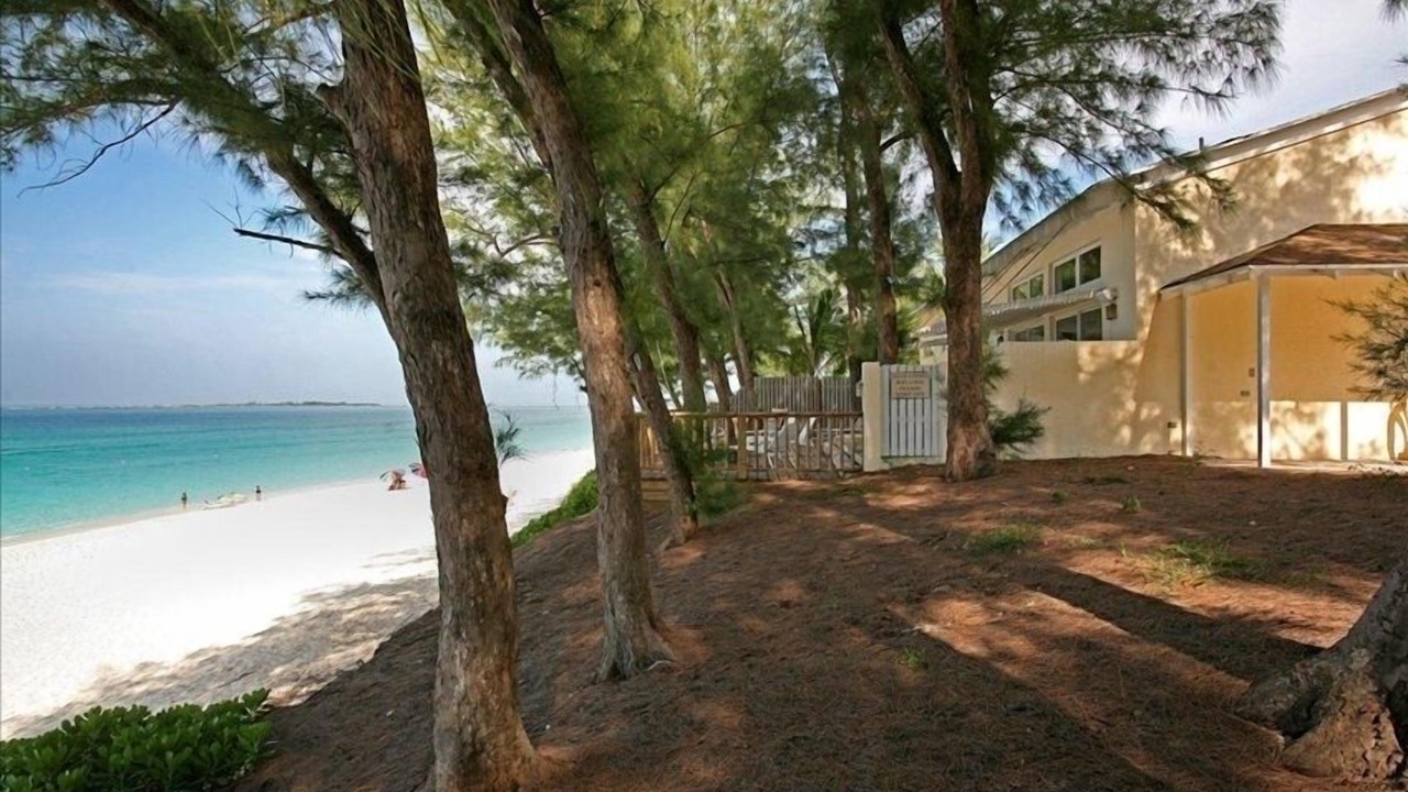 Photo of Others in Paradise Island