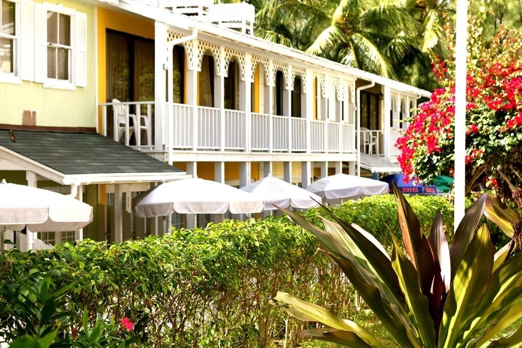 Photo of Outdoor in Paradise Island
