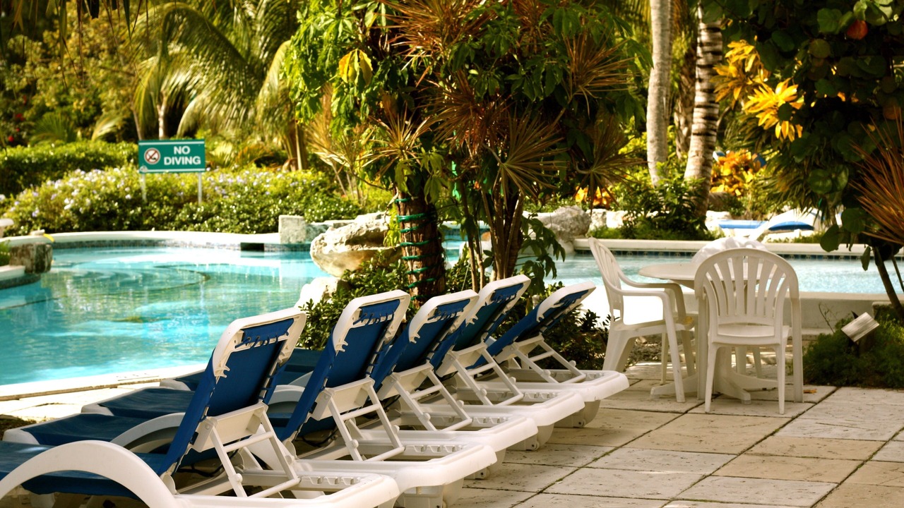 Photo of Outdoor in Paradise Island