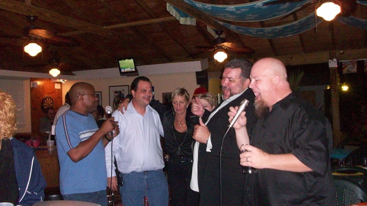 Photo of Others in Paradise Island