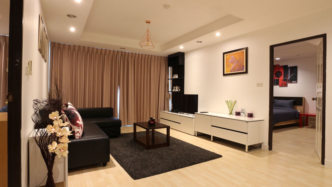 Photo of Bedroom in Thung Maha Mek