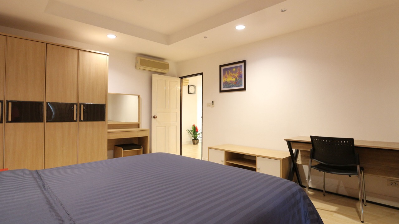 Photo of Bedroom in Thung Maha Mek