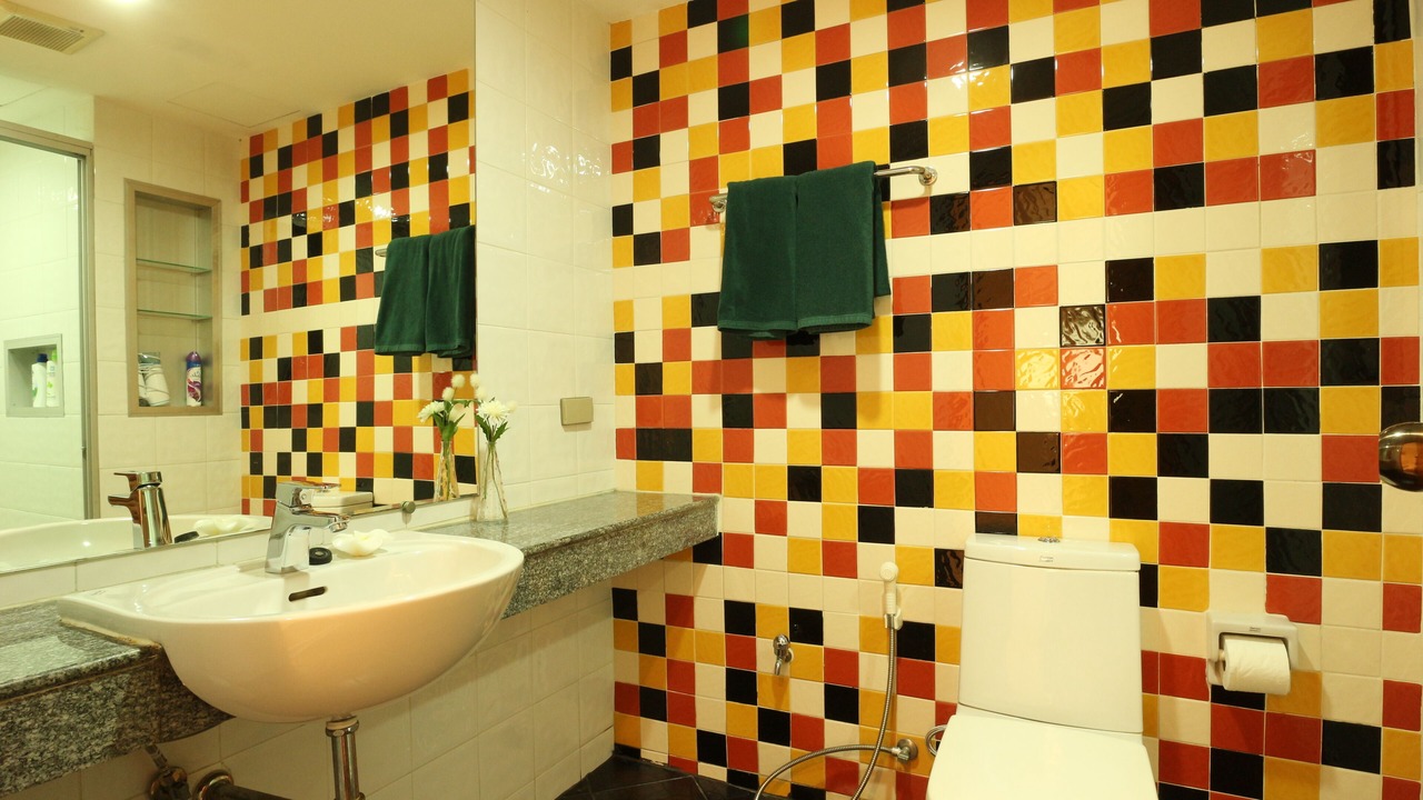 Photo of Bathroom in Thung Maha Mek