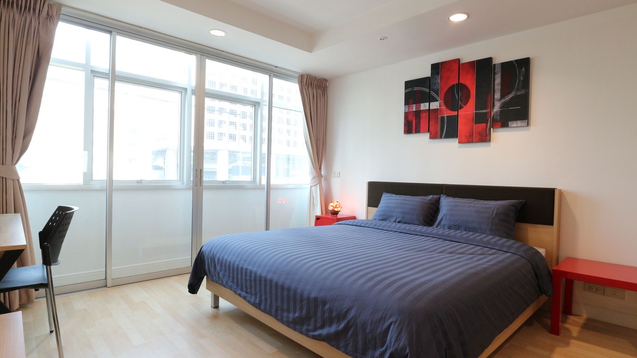 Photo of Bedroom in Thung Maha Mek