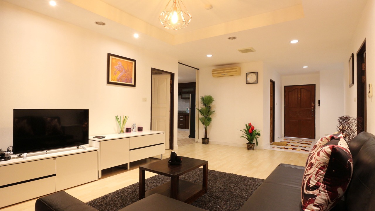 Photo of Livingroom in Thung Maha Mek