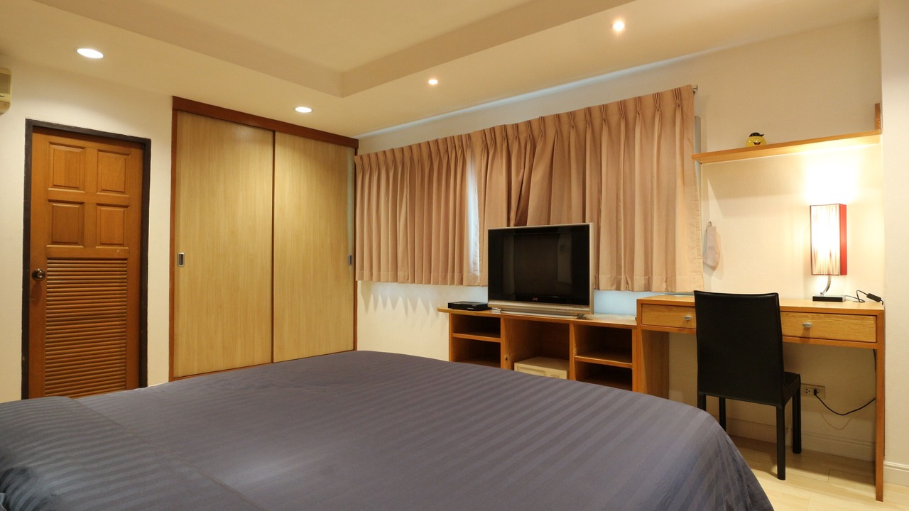 Photo of Bedroom in Thung Maha Mek