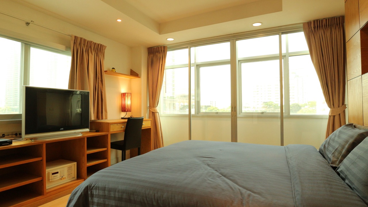 Photo of Bedroom in Thung Maha Mek