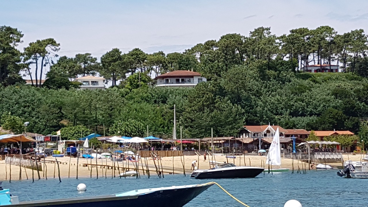 Photo of Others in Biganos