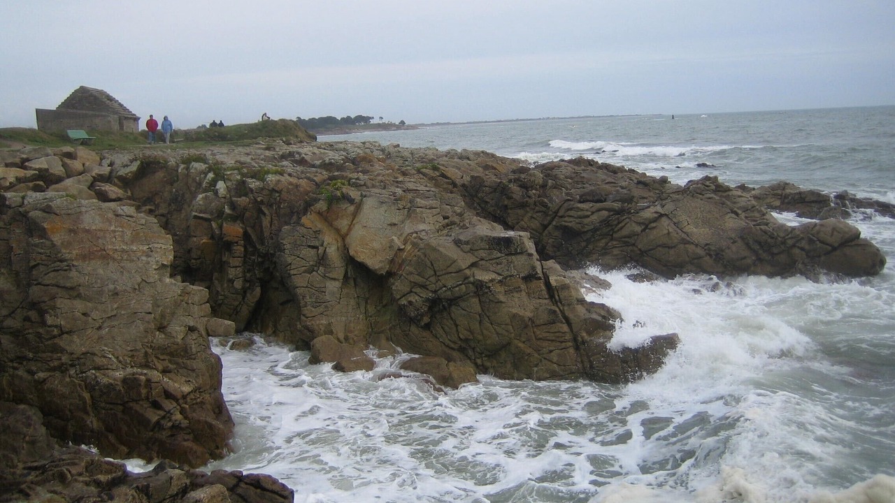 Photo of Others in Benodet