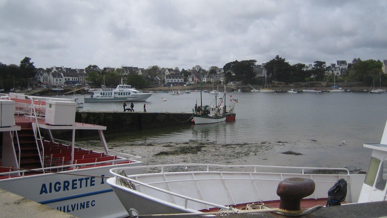 Photo of Others in Benodet