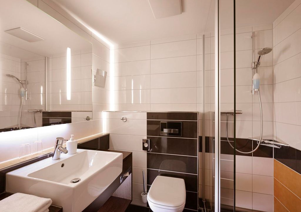 Photo of Bathroom in Bastei
