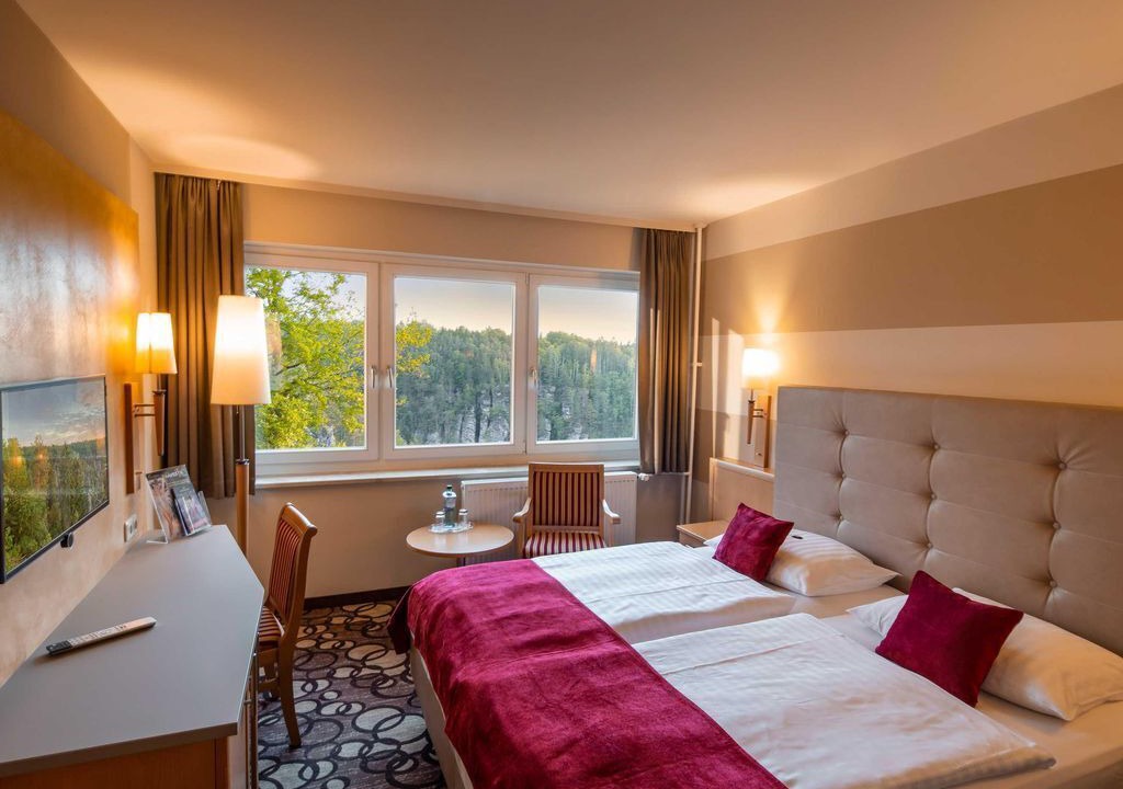 Photo of Bedroom in Bastei