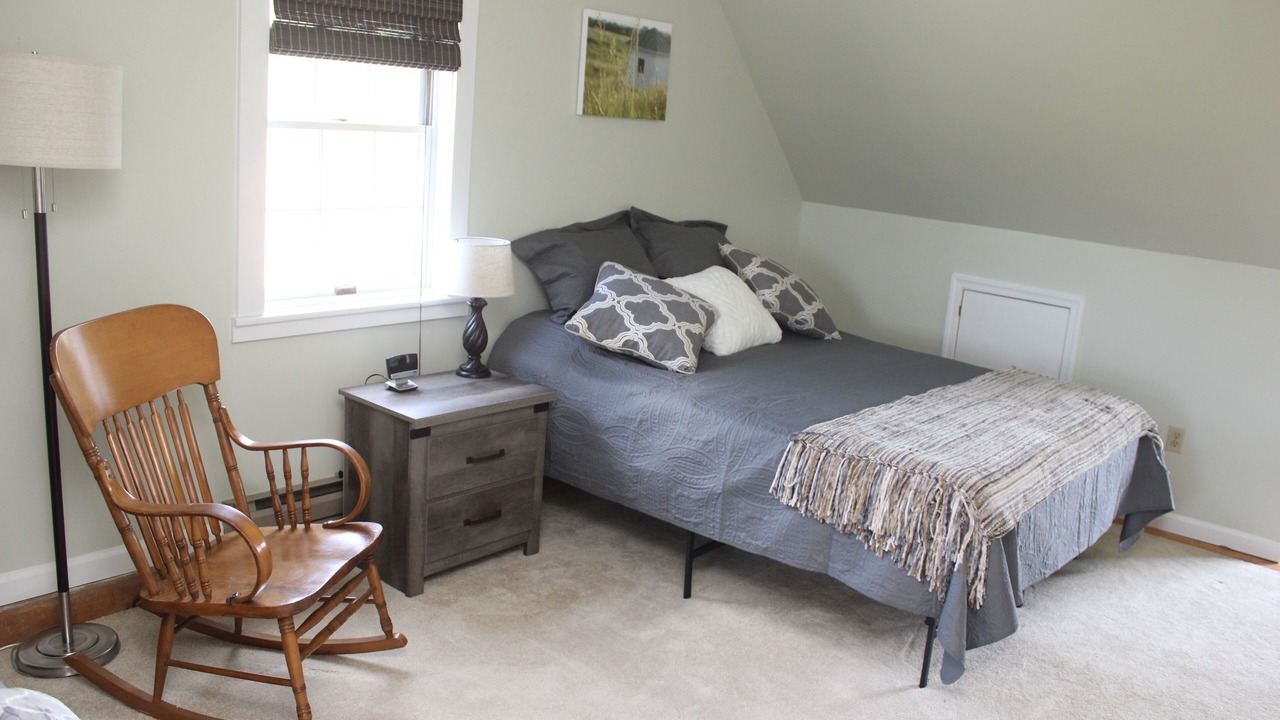 Photo of Bedroom in Broadway