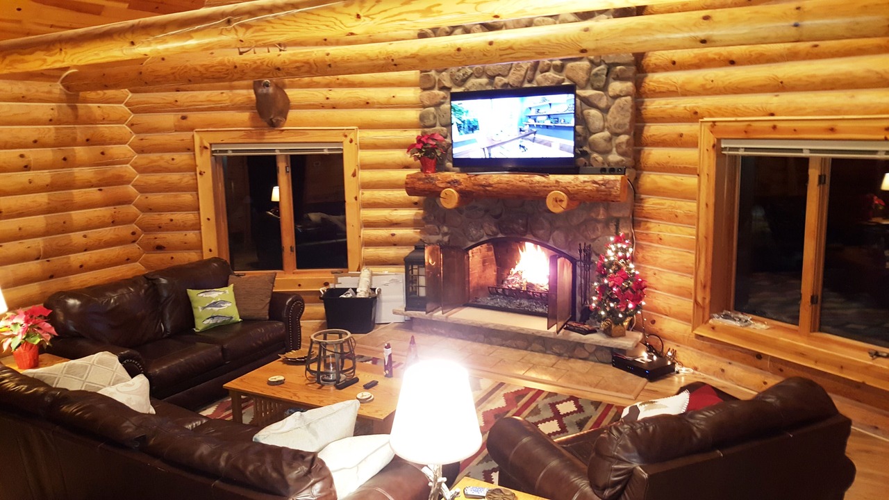 Photo of Livingroom in St Germain