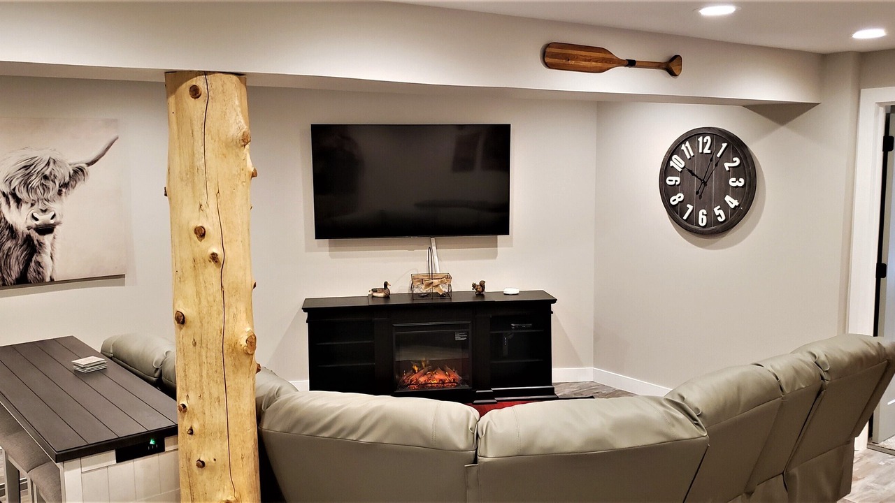 Photo of Livingroom in St Germain