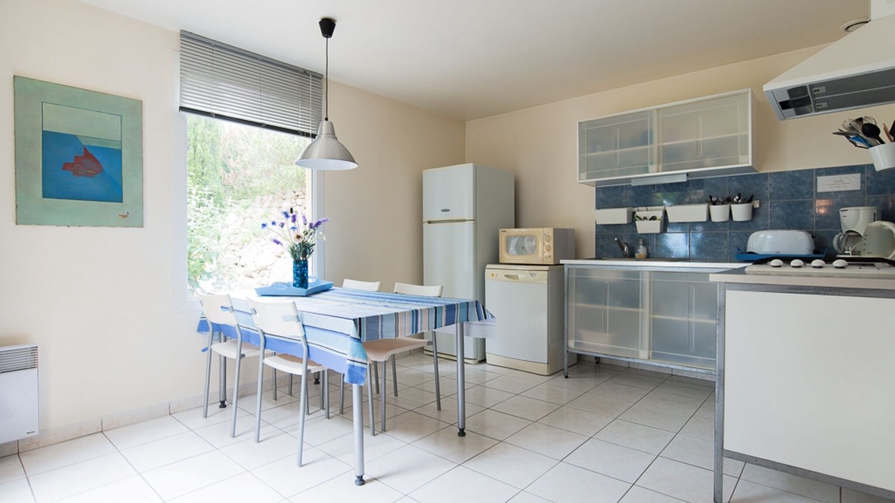 Photo of Kitchen in Lodeve