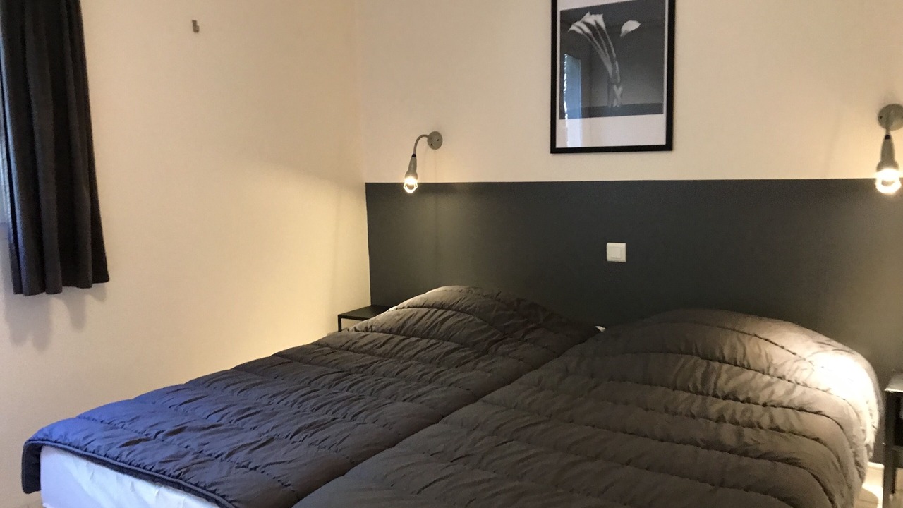 Photo of Bedroom in Lodeve