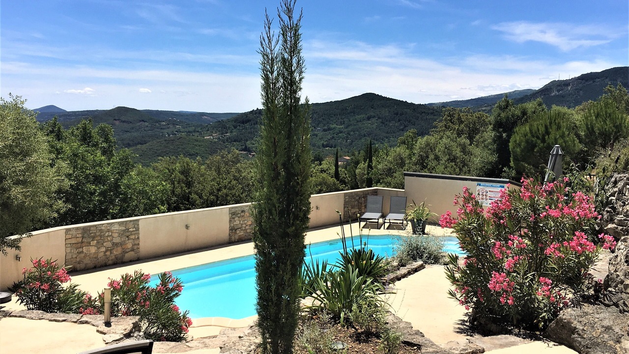 Photo of Outdoor in Lodeve
