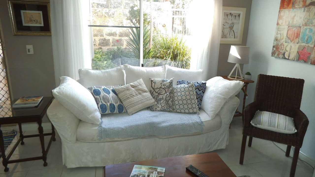 Photo of Livingroom in Scarborough