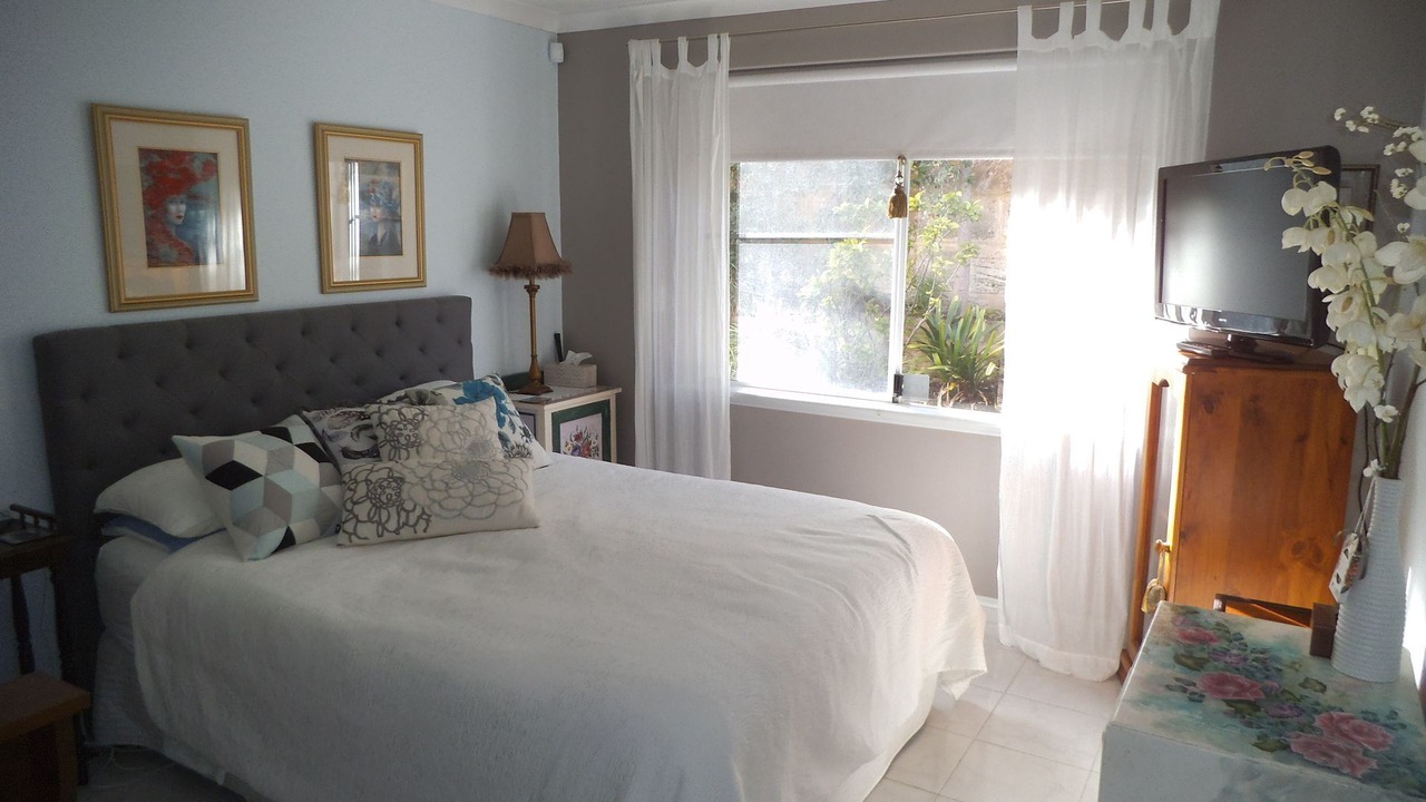 Photo of Bedroom in Scarborough