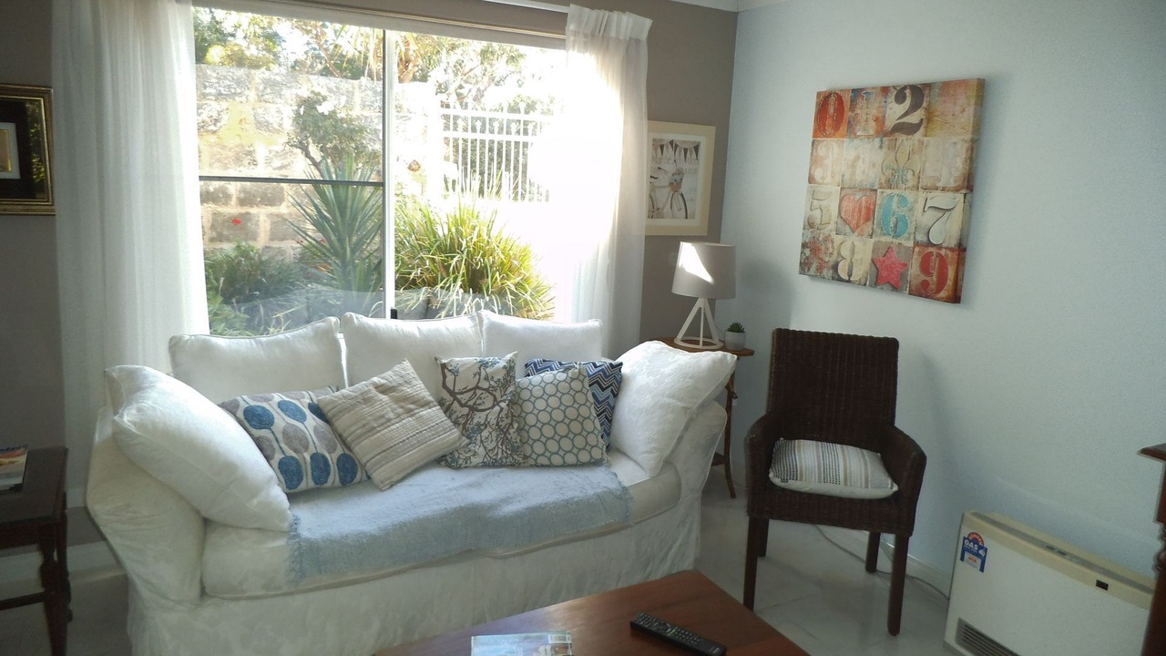 Photo of Bedroom in Scarborough