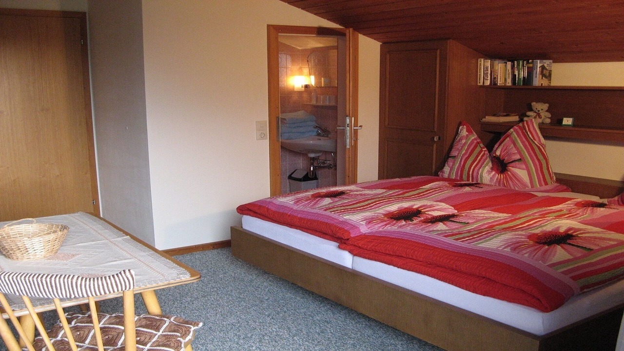 Photo of Bedroom in Pfarrwerfen