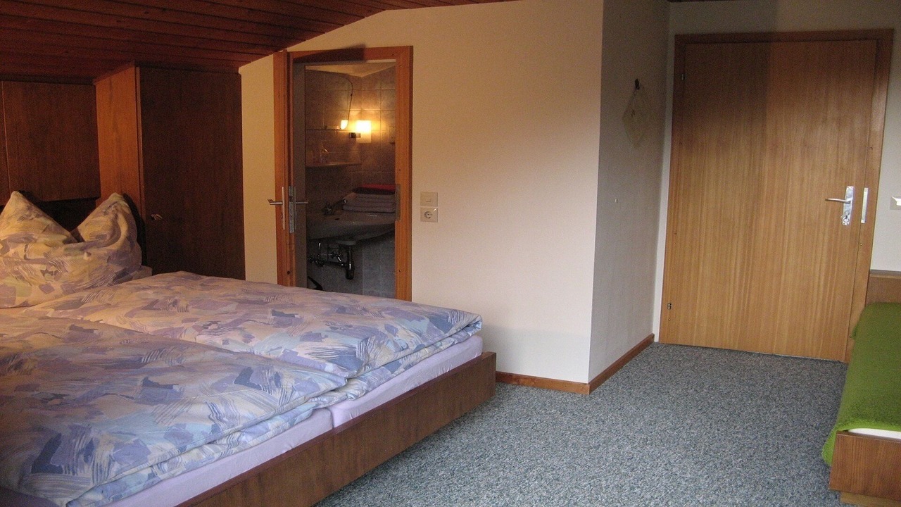 Photo of Bedroom in Pfarrwerfen