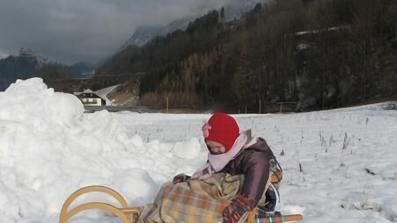 Photo of Others in Pfarrwerfen
