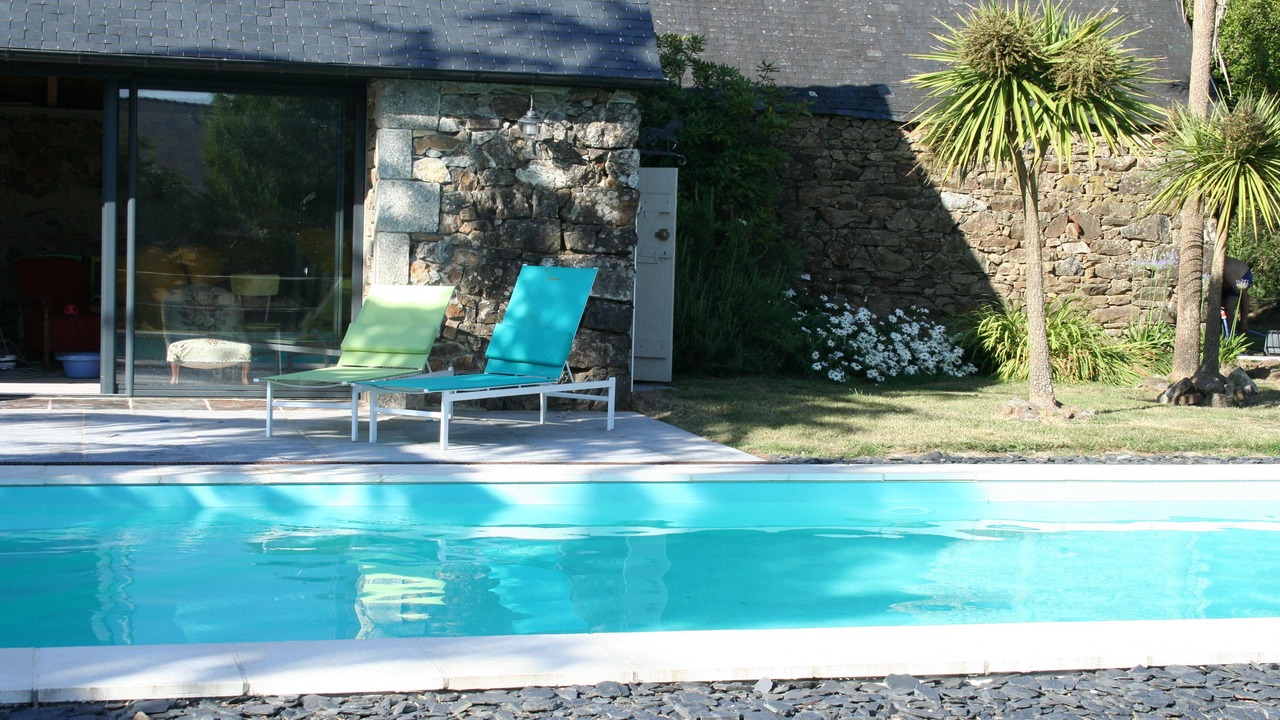 Photo of Outdoor in Callac