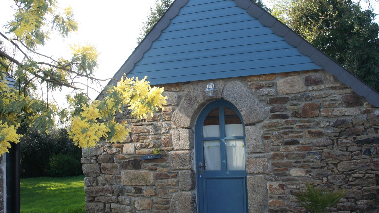 Photo of Outdoor in Callac