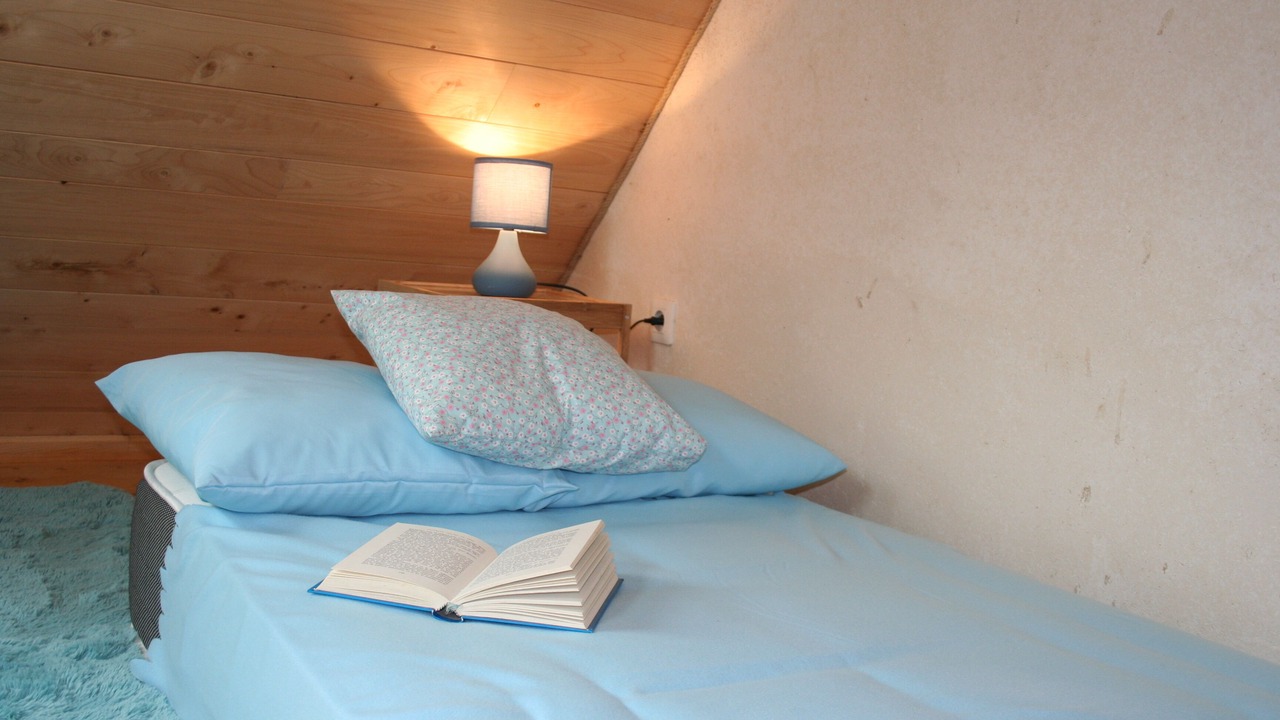 Photo of Bedroom in Callac