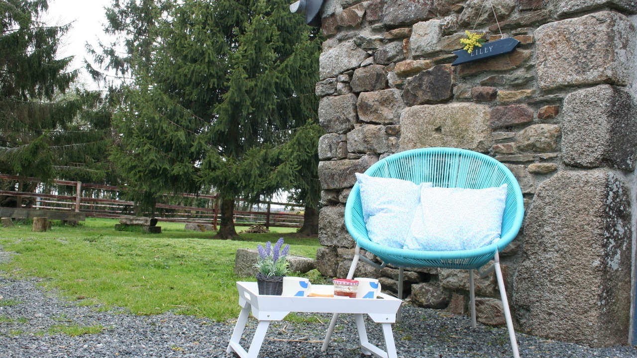 Photo of Outdoor in Callac