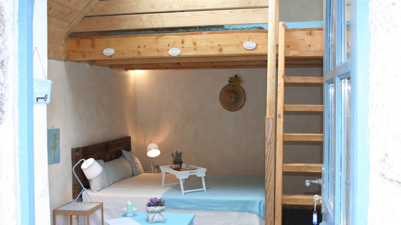 Photo of Bedroom in Callac