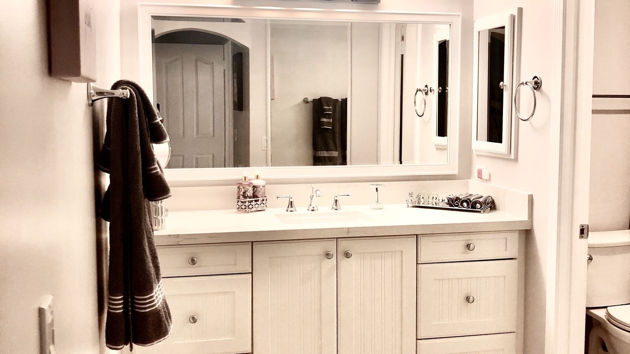 Photo of Bathroom in Camelback East