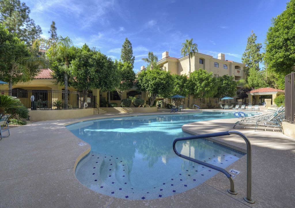 Photo of Outdoor in Camelback East