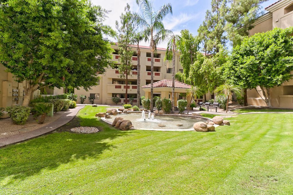 Photo of Outdoor in Camelback East