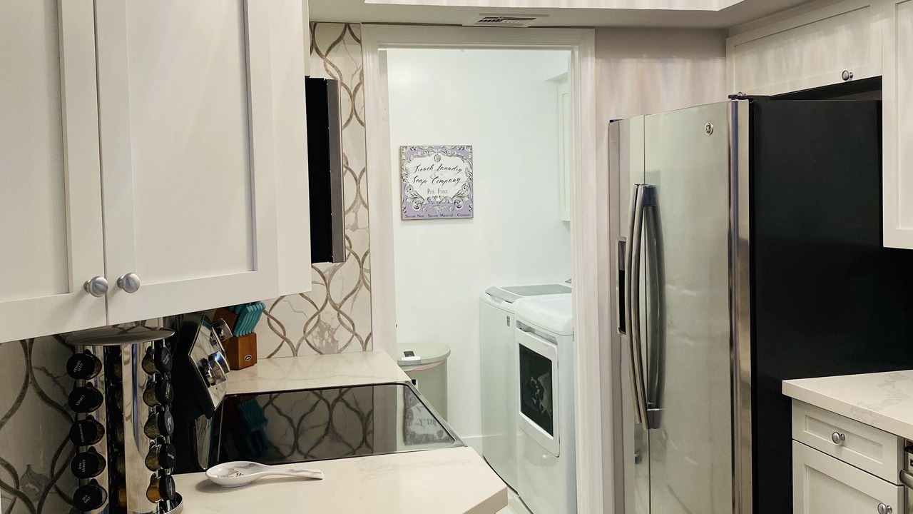 Photo of Kitchen in Camelback East