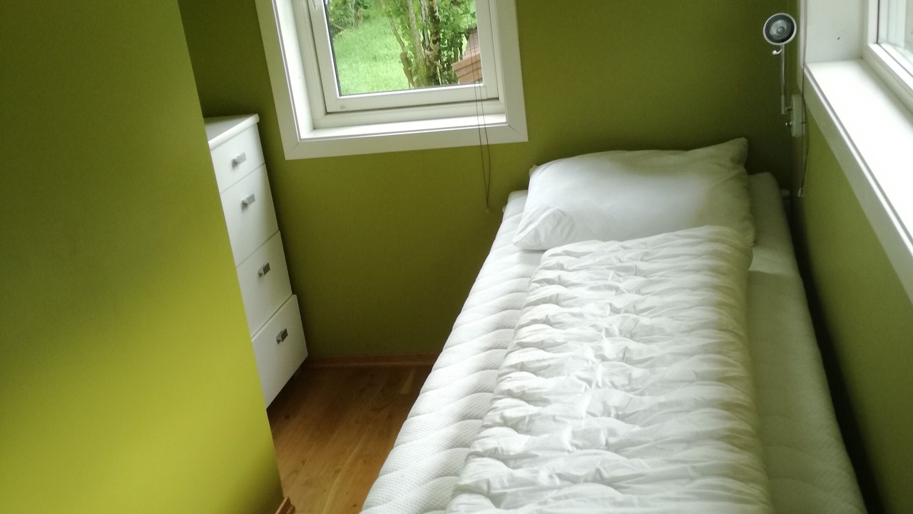 Photo of Bedroom in Strand Municipality