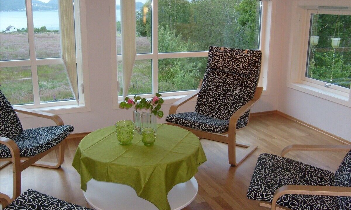 Photo of Bedroom in Strand Municipality