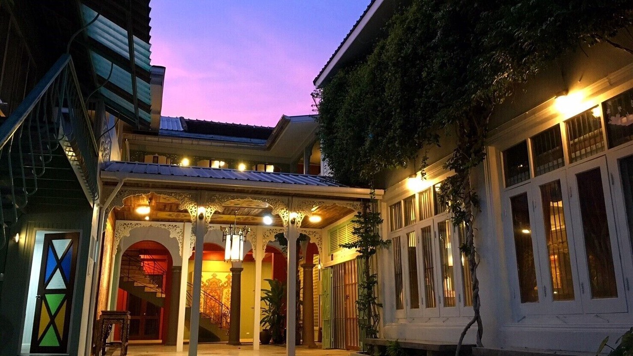 Photo of Outdoor in Chan Kasem